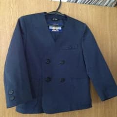 制服 上着 120Aのサムネイル