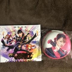 ももクロ5thALBUMMOMOIROCLOVER Z【初回限定盤A】のサムネイル