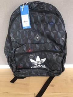 adidas アディダスリュックのサムネイル