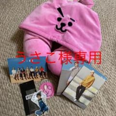 ネックピローのサムネイル