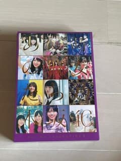 乃木坂46/ALL MV COLLECTION2～あの時の彼女たち～〈完全生産…のサムネイル