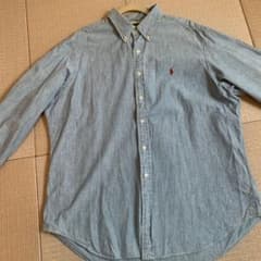 Ralph ラルフローレン シャツのサムネイル
