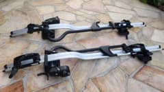 THULE Proride ロードバイクキャリアのサムネイル