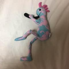 ココペリ ぬいぐるみのサムネイル