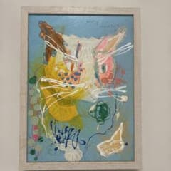 お値下げ！北村直登 NAOTO KITAMURA 2012年の作品 猫 - メルカリ