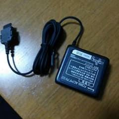 FOMA充電器のサムネイル