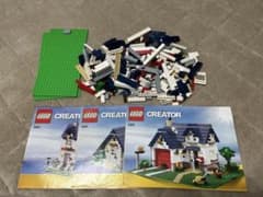 LEGO CREATOR 5891 セットのサムネイル