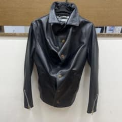 Vivienne Westwood MAN レザージャケットのサムネイル