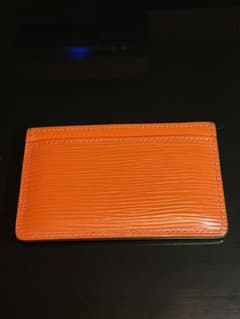 ルイヴィトン エピ カードケースのサムネイル