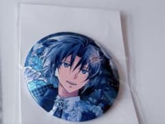 アイナナ 缶バッジ　和泉一織 10th anniversary アイナナ 10周年 缶バッジ 和泉一織 - メルカリ