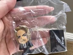 今市隆二 フィギュアのサムネイル