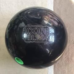 ストーム  コードブラック  15ポンドのサムネイル