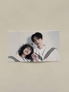 飯塚亮賀 小野慶人 日プ新世界 ファンブック タワレコ特典 KO1KEYZ