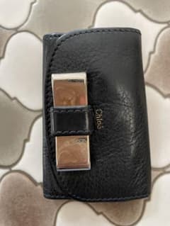 Chloe クロエ　キーケースのサムネイル