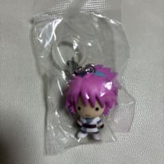 HUNTER×HUNTER めじるしアクセサリー マチのサムネイル