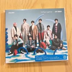We'll go together/LOVE TRIGGER 新品未開封のサムネイル