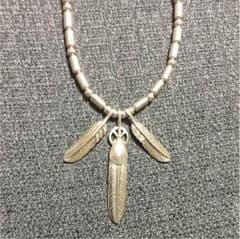 フェザーネックレス 今市モデルのサムネイル