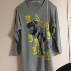 メジャー Tシャツのサムネイル