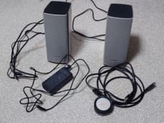 Companion® 20 multimedia speaker systemのサムネイル
