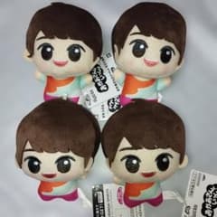 おかあさんといっしょ ちびぐるみの入手方法まとめ – キャラホビ
