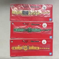 一番くじ MOTHER2 ギーグの逆襲 第二弾　Ｇ賞3種のサムネイル