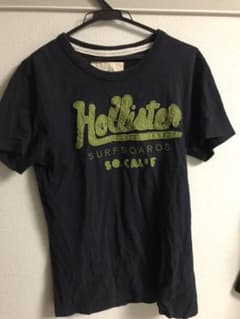 ホリスター Hollister Tシャツのサムネイル