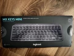 ひ*こ様 logicool MX KEYS MINI 日本語配列のサムネイル
