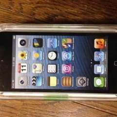 iPod touchのサムネイル