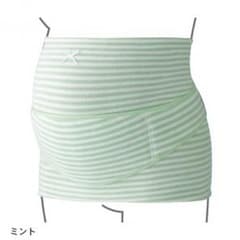 定価3045円  未使用品  妊婦帯  犬印  Mサイズのサムネイル