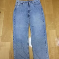 Levi's 565 デニムパンツ W36 L32のサムネイル