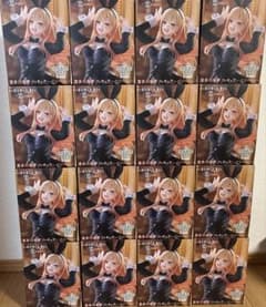 未開封】着せ恋 喜多川海夢 T-mostバニーver. 16個セット - メルカリ