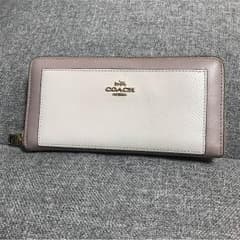 COACH 長財布 レディース用のサムネイル