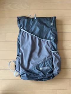 GOSSAMER GEAR ゴッサマーギア ミニマリスト 19 デイバック