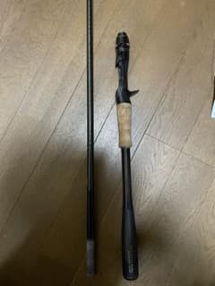 ポイズングロリアス174XH-SBのサムネイル