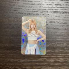 twice TWICELAND モモ ホロトレカのサムネイル