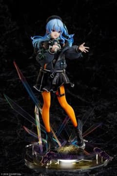 【新品未開封品】星街すいせい　フィギュア Design COCOのサムネイル