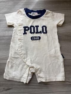 POLO Baby 롬퍼스 70