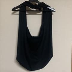 Dulcamara よそいきバッグ 黒のサムネイル
