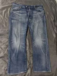 LEVI'S PREMIUM 501 00501-1487 W36 L32のサムネイル