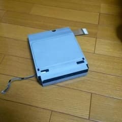 初代PS3ブルーレイディスクレコーダーのサムネイル