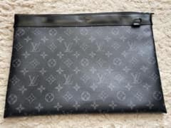 LOUIS VUITTON ルイ ヴィトン クラッチバッグ M62291のサムネイル
