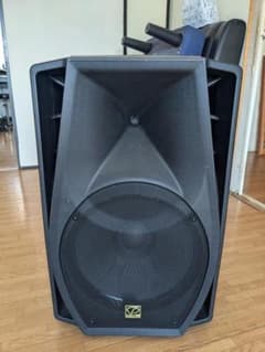 クラシックプロのパワードスピーカー - メルカリ