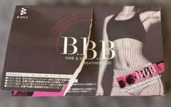 【専用】BBB HMB & CREATINE 30包入り　一箱 即発送】B.B.B HMB & CREATINE 30包入り - メルカリ