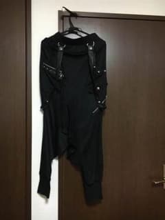 サルエルパンツのサムネイル