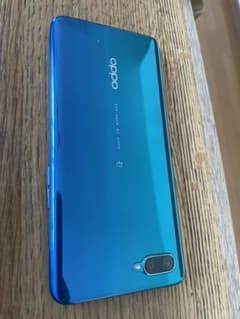 OPPO Reno A 128GB 中古のサムネイル