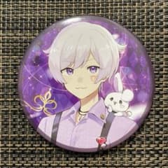 初兎 缶バッジ La Cre L Che Mor いれいす 初兎 缶バッジ La Cre L Che Mo - メルカリ