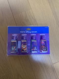 ディズニー ハンドジェルのサムネイル