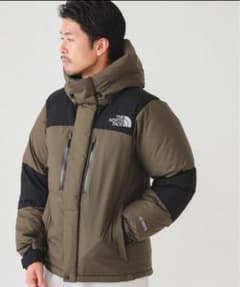 THE NORTH FACE バルトロライトジャケット　ニュートープのサムネイル