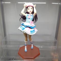 桜内梨子 君のこころは輝いてるかい?Ver. 1/8スケールフィギュア