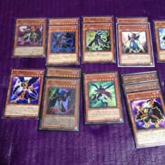 遊戯王BFパーツ！！のサムネイル